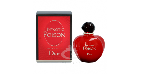 Christian Dior Hypnotic Poison EDT For Her 30 ml / 1. Fl. oz.
